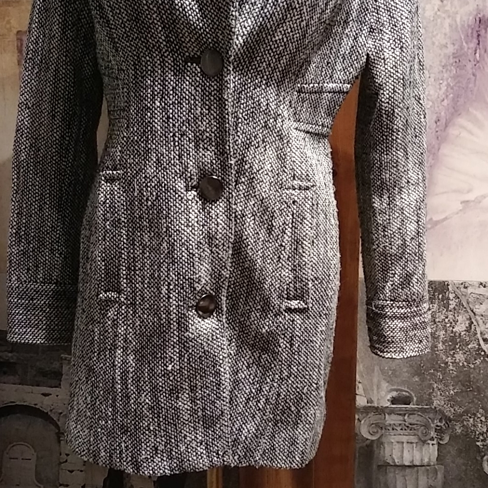 Bcbgeneration Coat - image 4